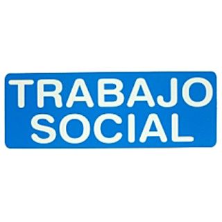 Trabajo Social